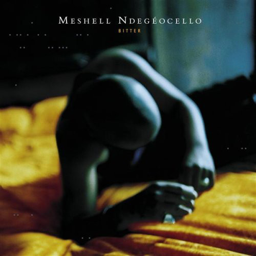 Meshell Ndegeocello: Bitter (1999)